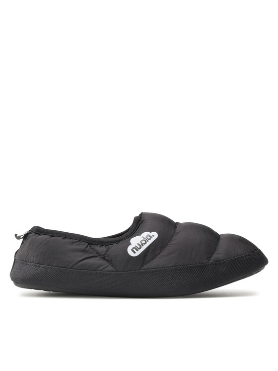 Papuci de casă Nuvola Classic UNCLAG10 Black