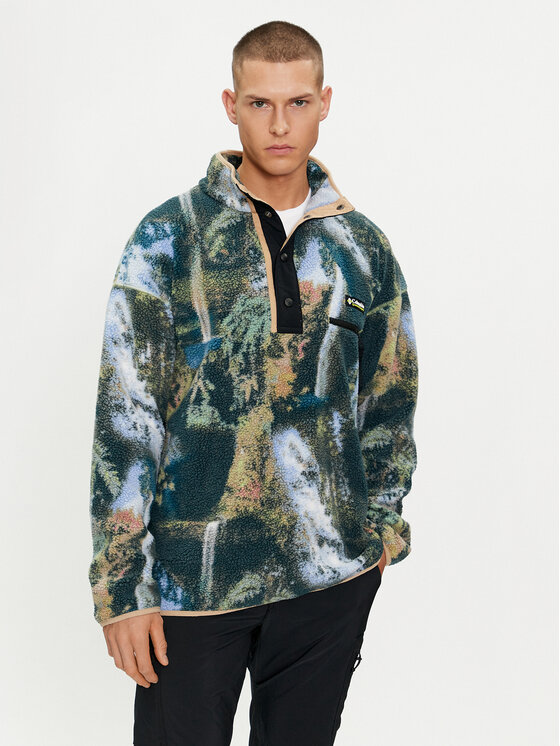 Felpa di pile Columbia