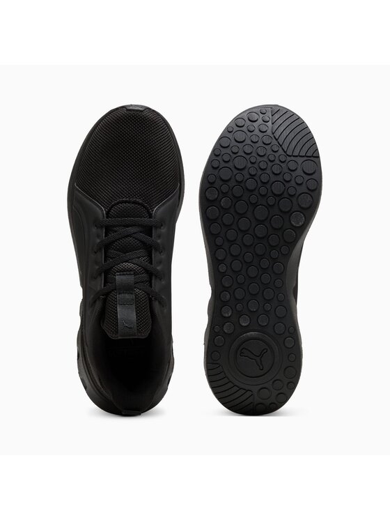Puma Puma Buty do biegania 310154 Czarny
