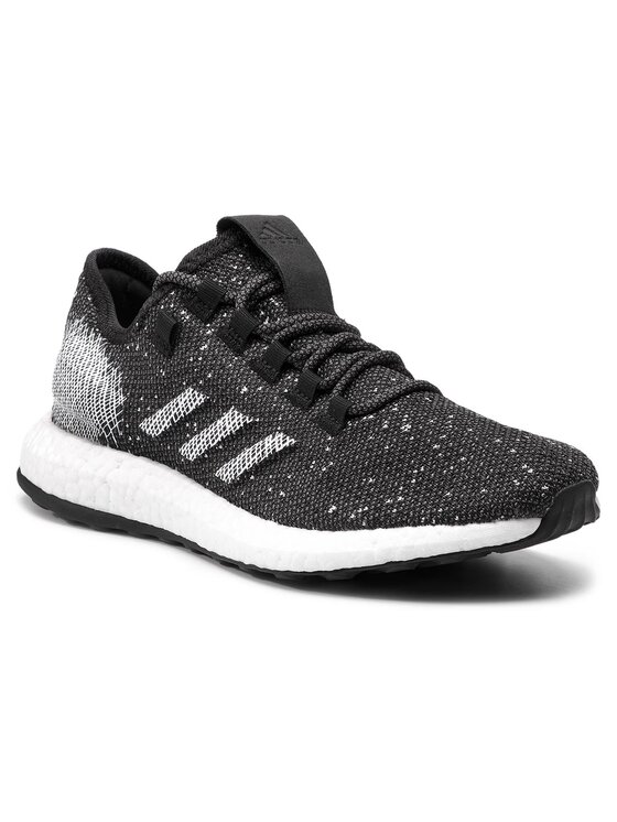 adidas Boty PureBoost B37775 ern Modivo.cz