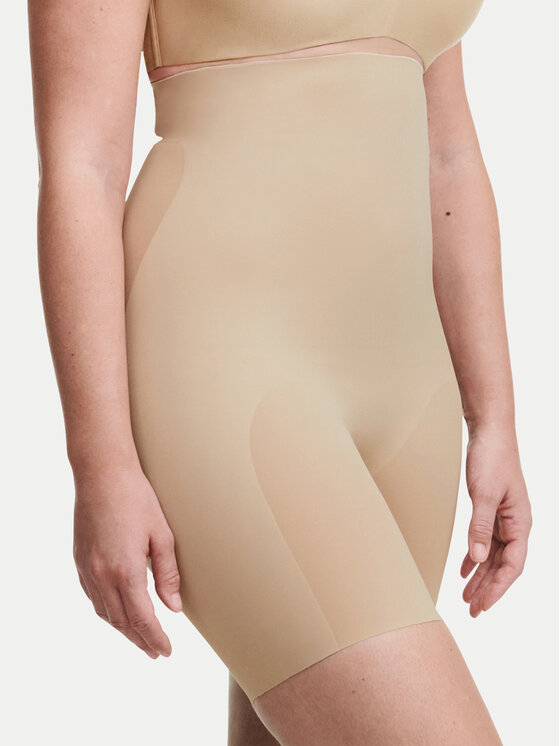 Chantelle Chantelle Tvarující prádlo spodí části Basic Shaping C35070 Béžová