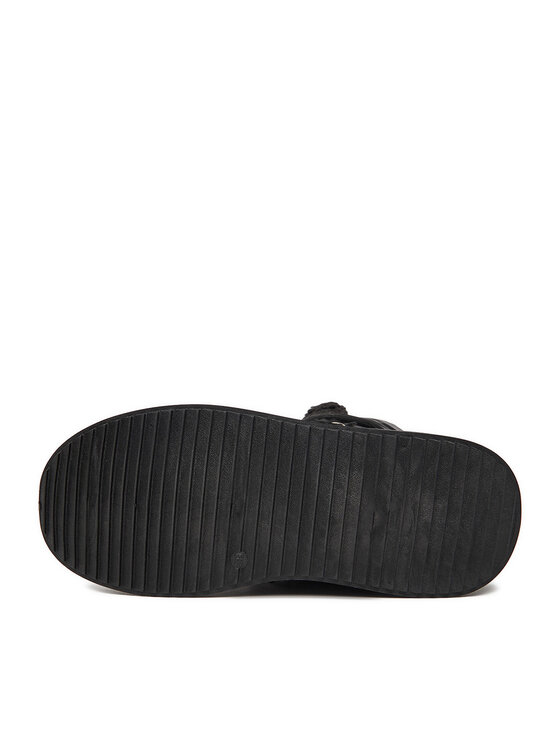 DeeZee DeeZee Schneeschuhe HD5357 Schwarz