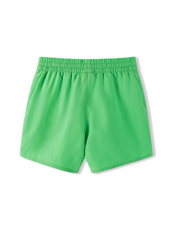 Reima Reima Pantaloni scurți pentru înot Somero 5200153A Verde Regular Fit