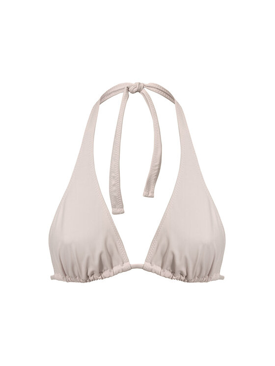 Love and Hate Love and Hate Bikini pezzo sopra Fiji Beige