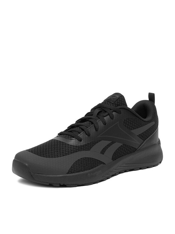 Reebok Reebok Snīkeri EO-ENERGEN RUN 100236082 Melns