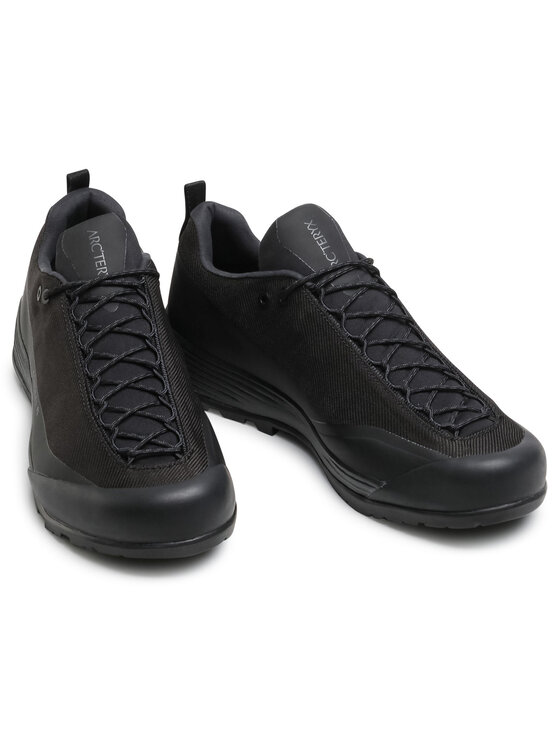 Arc'teryx Arc'teryx Туристически Konseal Fl 2 M 074839-463177 G0 Черен