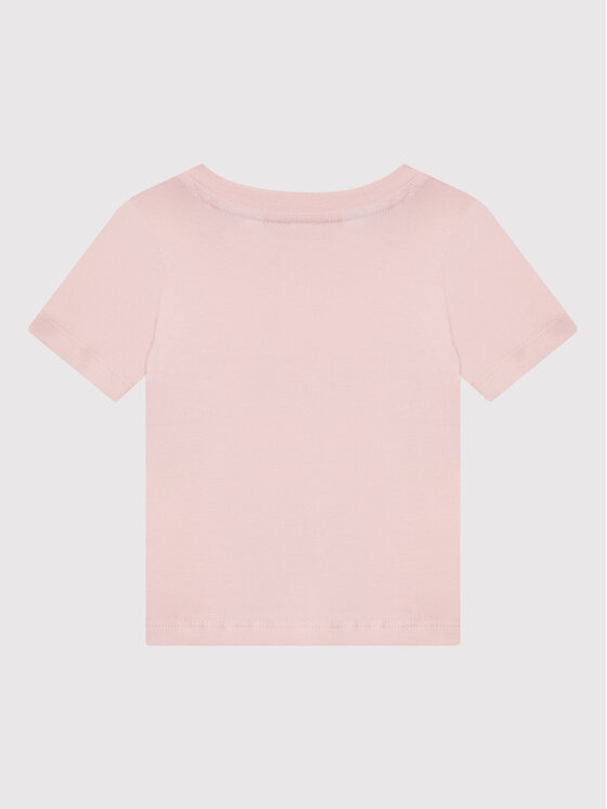 Guess Guess Pigiama H1BT07 K8HM0 Rosa Regular Fit