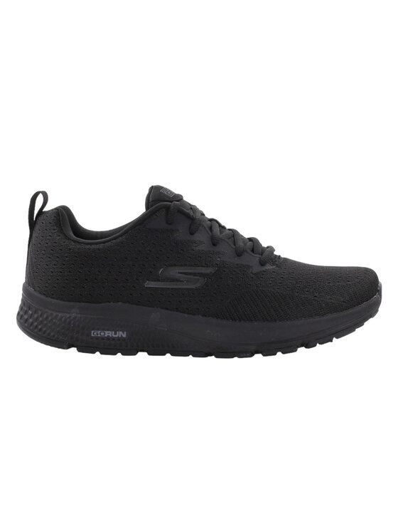 Skechers Skechers Sneakersy 220375-BBK Czarny