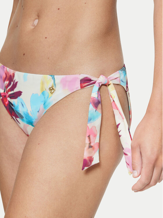 Triumph Triumph Μπικίνι κάτω μέρος Summer Fleur 10222309 Έγχρωμο