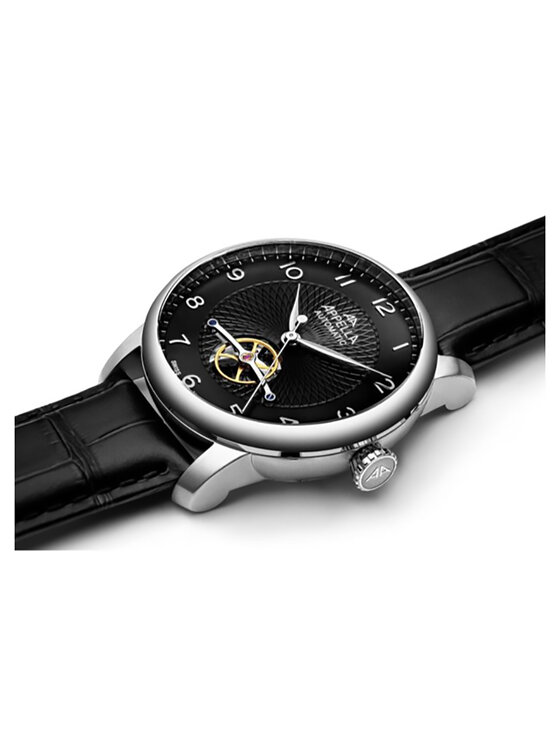 Appella Appella Orologio L70010.5224A Nero
