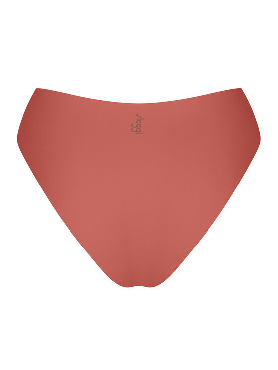 Sloggi Sloggi Chilot clasic Zero Feel 10217838 Portocaliu