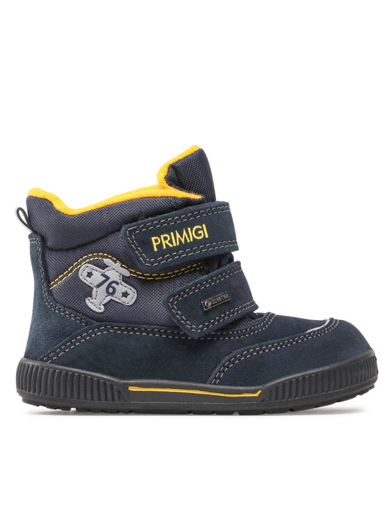 Primigi Primigi Hótaposó GORE-TEX 2861411 Sötétkék