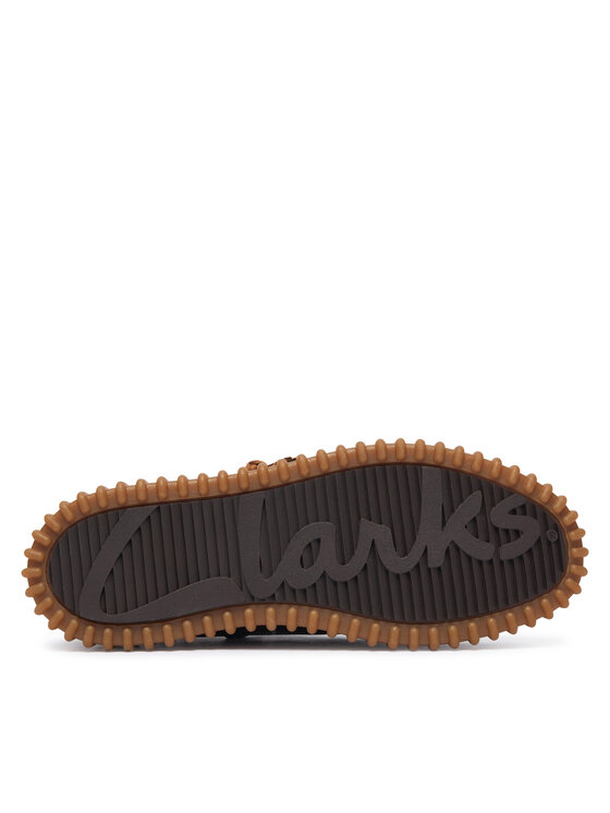 Clarks Clarks Saapad Torhill Moss 26327772 Pruun
