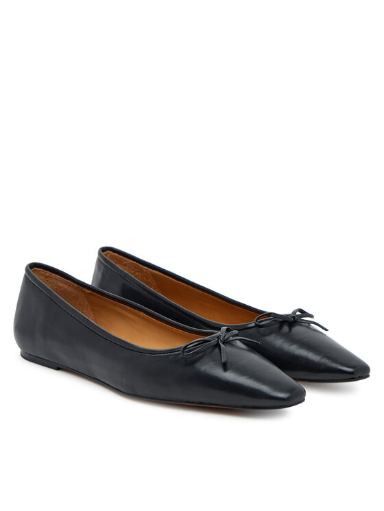 Polo Ralph Lauren Polo Ralph Lauren Balerini 818970184001 Negru