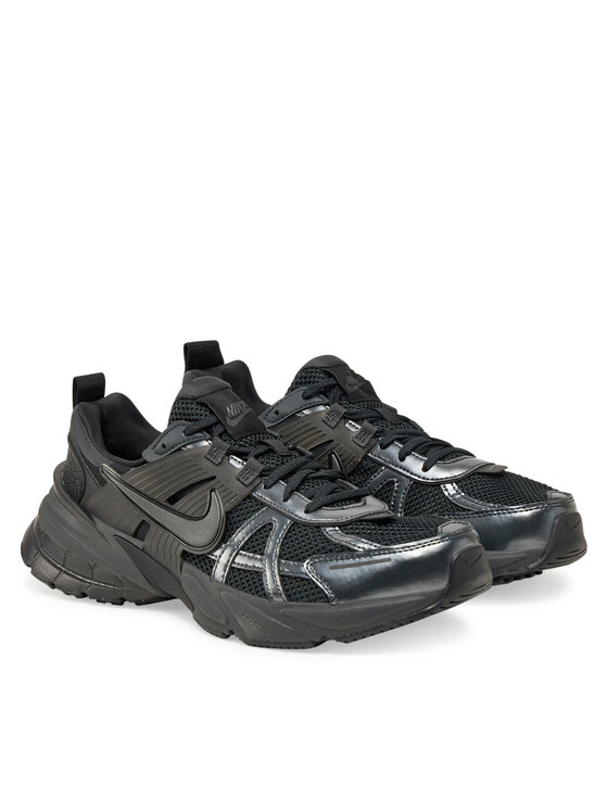 Nike Nike Laisvalaikio batai V2K Run HJ4497 001 Juoda