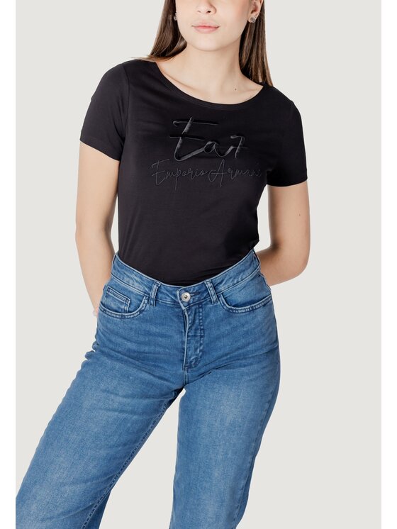 T-Shirt EA7 Emporio Armani