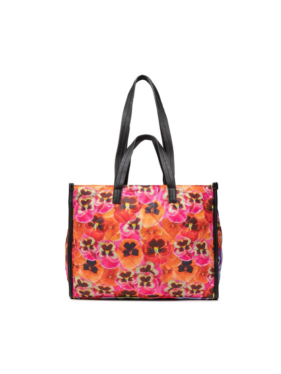 Desigual Desigual Handtasche 22WAXA32 Bunt