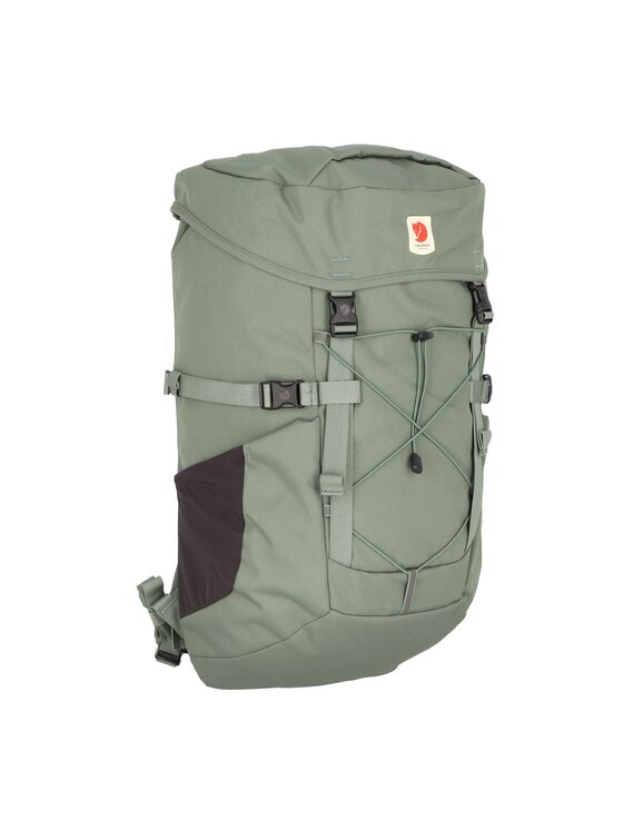Fjällräven Fjällräven Plecak 288826 Zielony