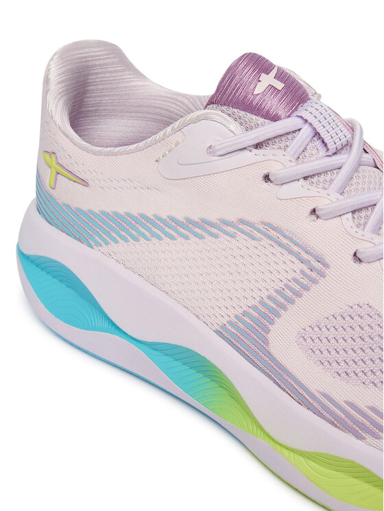 Tamaris Tamaris Sneakersy 1-23781-45 Růžová