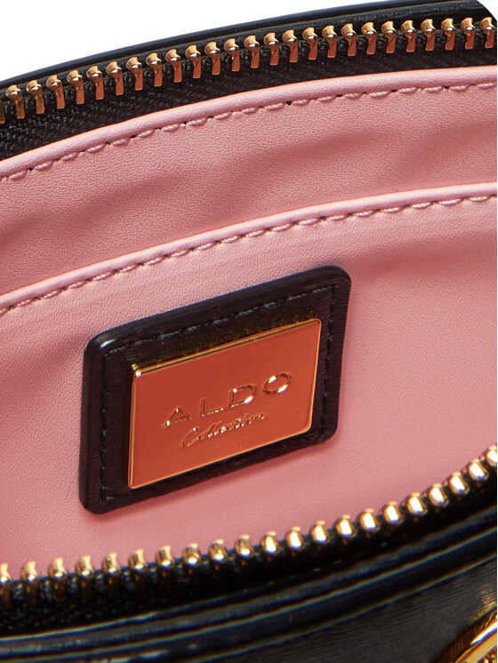Aldo Aldo Handtasche Quinnie  13933658 Schwarz