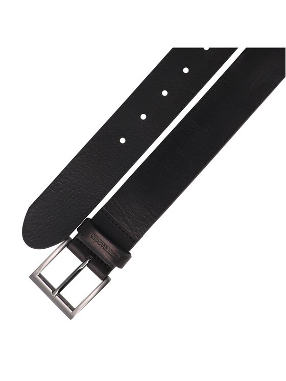 Strellson Strellson Pasek 308098 Czarny