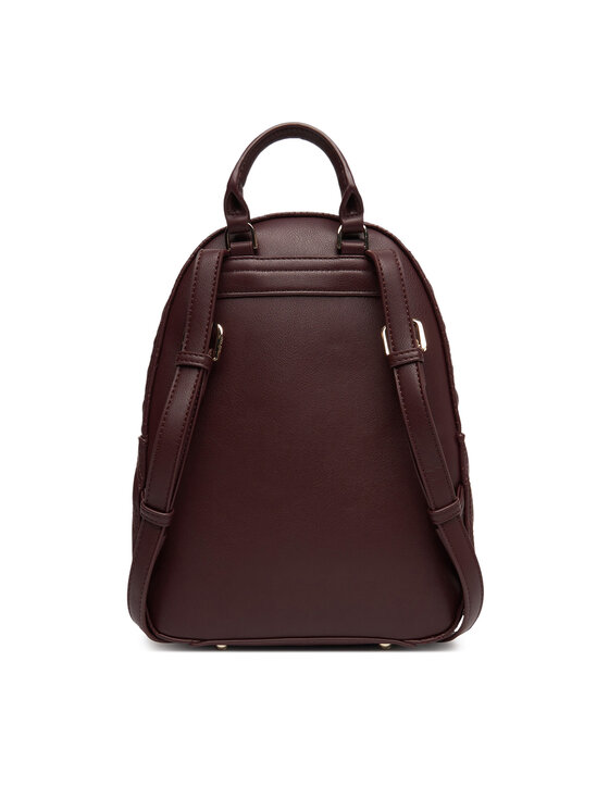 Nine West Nine West Nahrbtnik CEO-Astoria-Aura-LX10163 Rjava