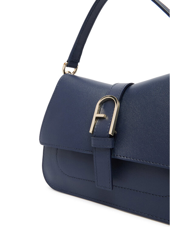 Furla Furla Táska Flow Mini Top WB01032 BX2045 BG 4852S Sötétkék