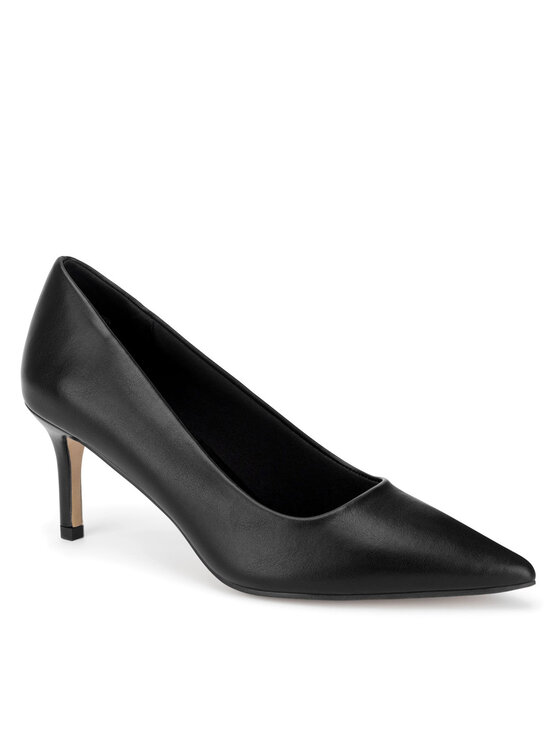 Jenny Fairy Jenny Fairy Scarpe stiletto WYL3661-4 Nero