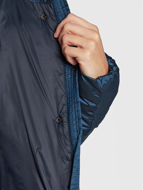 CMP CMP Télikabát 32K3136 Sötétkék Regular Fit
