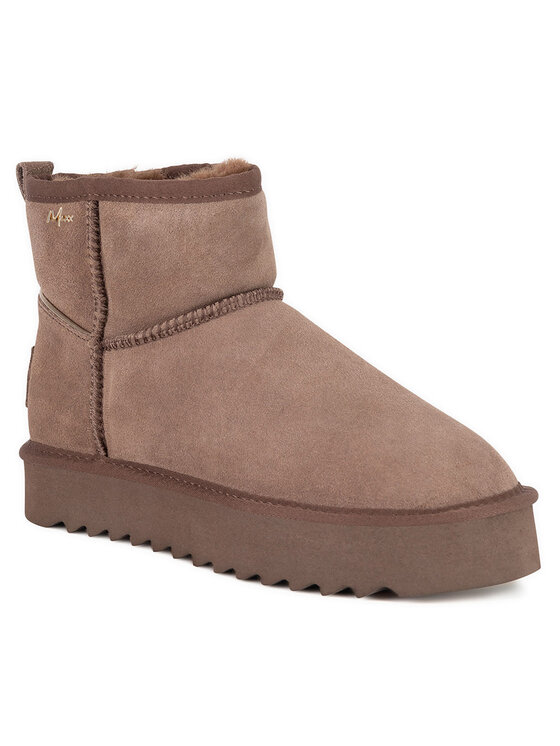 MEXX MEXX Апрески MICH2003943W Кафяв