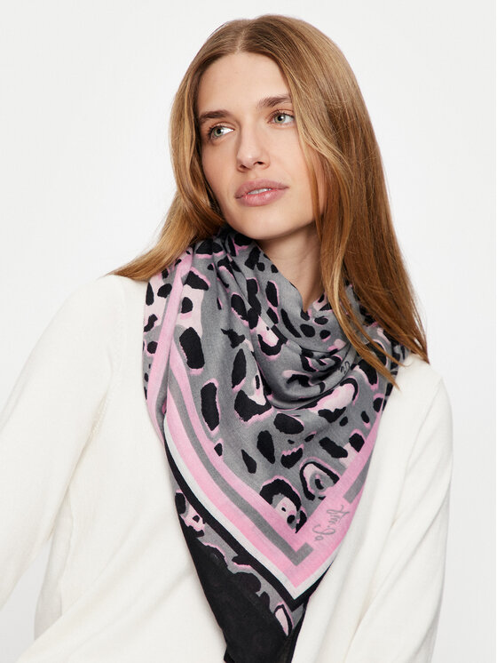 Foulard e Sciarpe Donna Firmate Elisabetta Franchi
