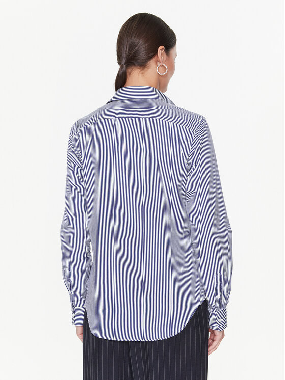 Polo Ralph Lauren Polo Ralph Lauren Košulja 211891379001 Tamnoplava Regular Fit