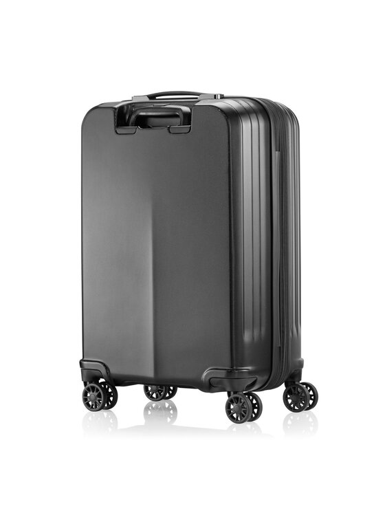 Pack Easy Pack Easy Walizka średnia 324328 Czarny