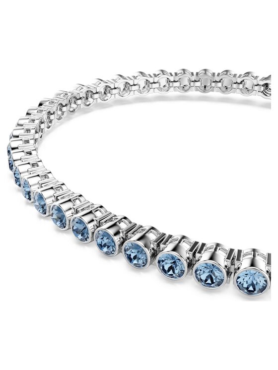 Swarovski Swarovski Bransoletka 5734239 Niebieski