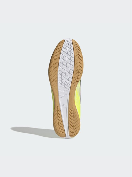 adidas adidas Buty do piłki nożnej F50 CLUB Żółty