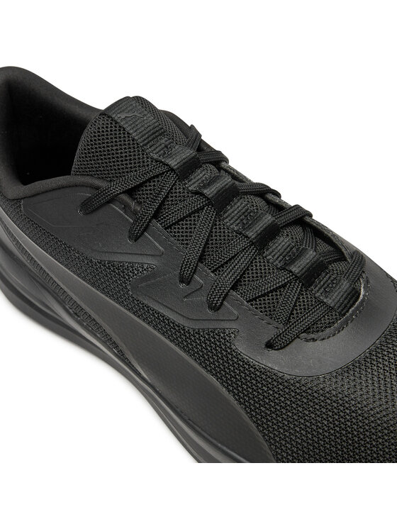 Puma Puma Futócipő Night Runner V3 310040-02 Fekete