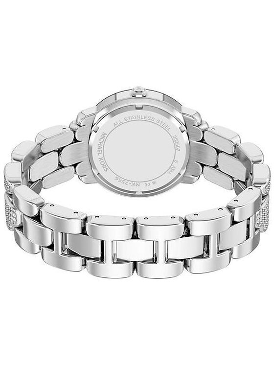 Michael Kors Michael Kors Zegarek MK7566 Srebrny