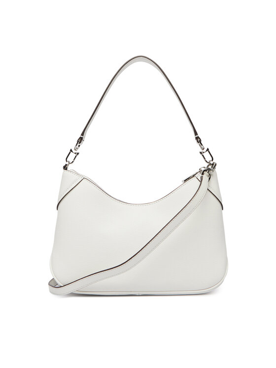 Michael Kors Michael Kors Kabelka 32S6SJ6W8L Biela