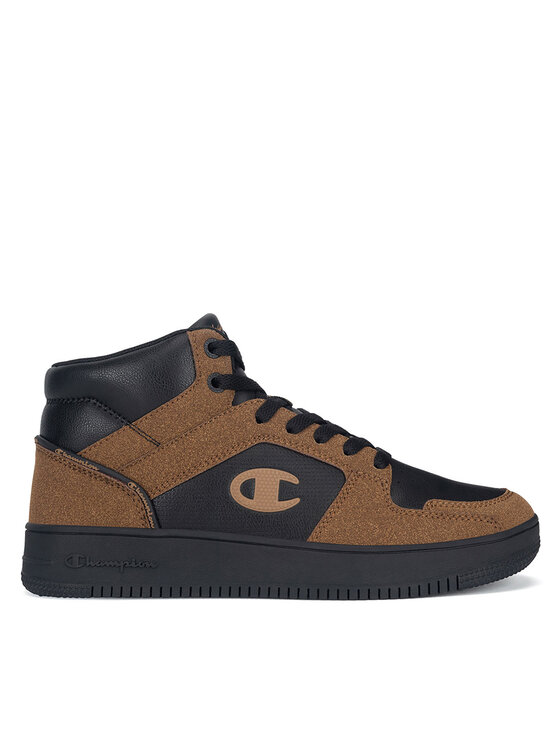 Champion Sneakers RD18 2.0 MS B GS MID S32980 MS033 Marrone Modivo