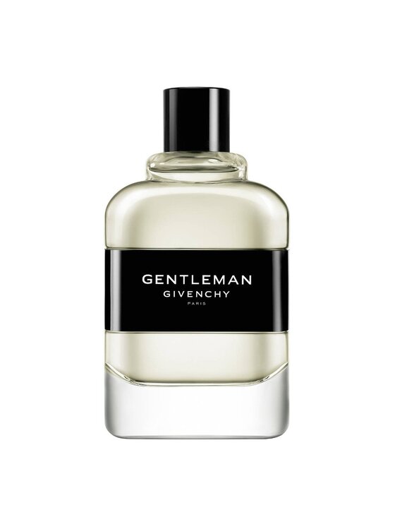 Woda toaletowa Givenchy, Gentleman 2017