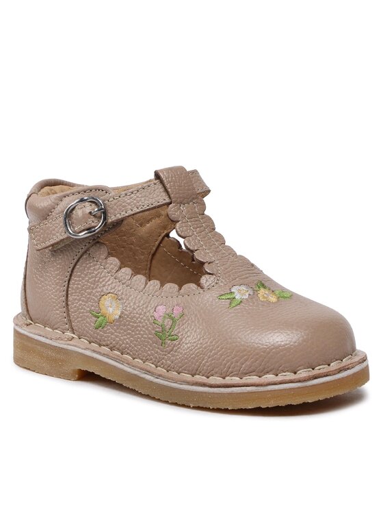 Lasocki Kids Lasocki Kids Nizki čevlji 9N6828  Bež