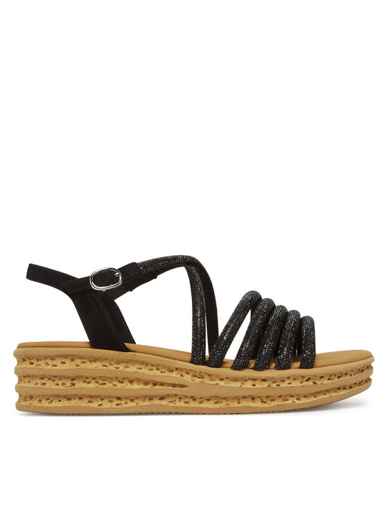 Sandale Gabor 64.555.87 Negru