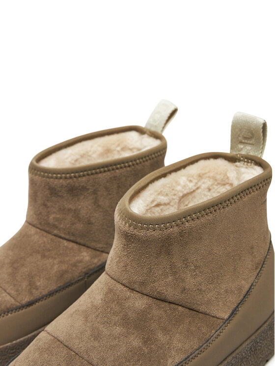 Tretorn Tretorn Botine Alunda Hybrid 618 Maro