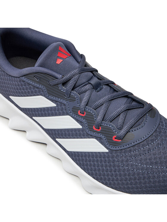 adidas adidas Buty do biegania Switch Move ID8329 Niebieski