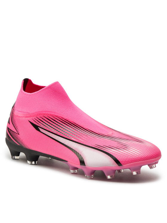 Puma Fußballschuhe Ultra Match FG/AG 10775901 01 Rosa