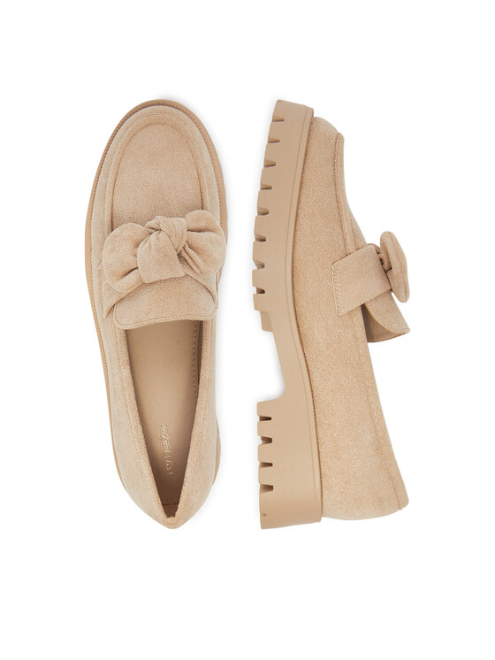DeeZee DeeZee Slipper HXG2108-93 Beige