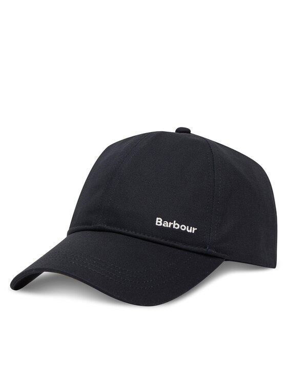 Barbour Barbour Šilterica Olivia Sports LHA0493BK51 Crna