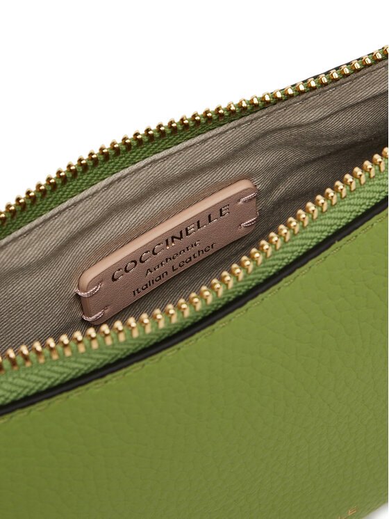 Coccinelle Coccinelle Handtasche E5 MRF 52 01 01 Grün