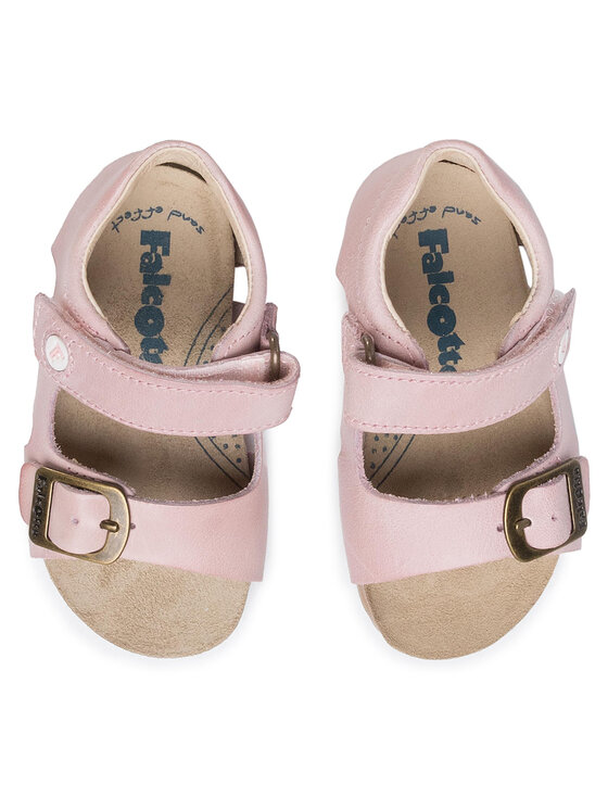 Naturino Naturino Sandaalid Falcotto By Naturino Bea 0011500737.01.0M02 Roosa