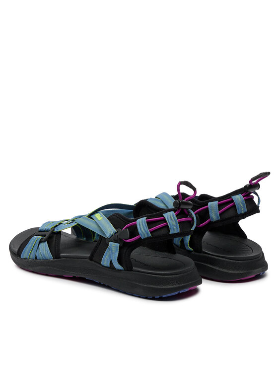 Columbia Columbia Sandali 1889551458 Modra